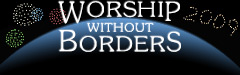 Worship Without Borders
