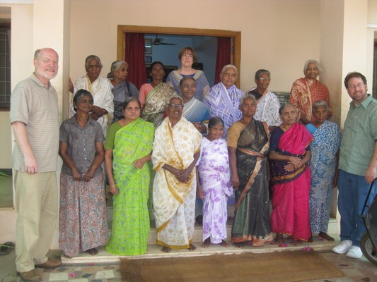 Praying Widows 1