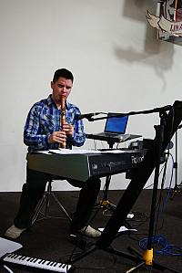 Guatemala 2011