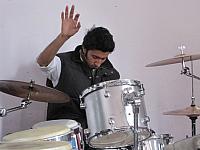 delhi-drummer