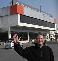 india-1 todd-arrival
