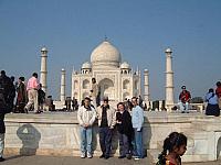 India 2001