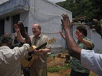 Blessing Lepers