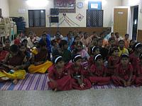 Girls Home 4