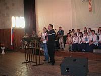 PK church
