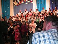 choir in PK