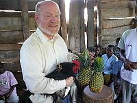 Uganda 2007